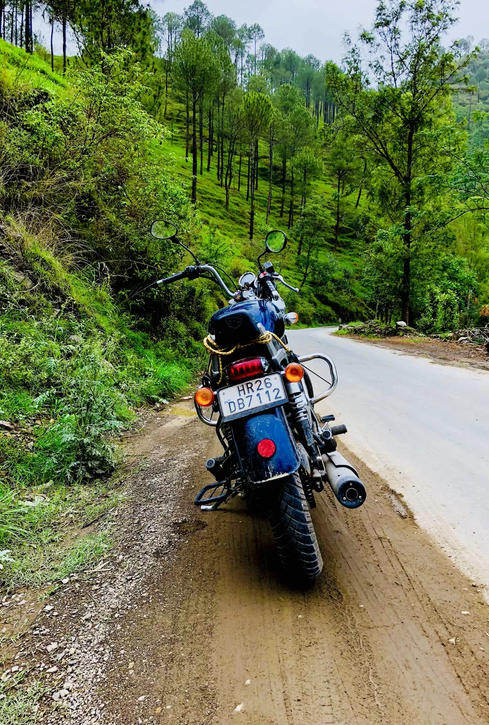 Photo of Solan, Himachal Pradesh, India by Tatwadarsi Dash