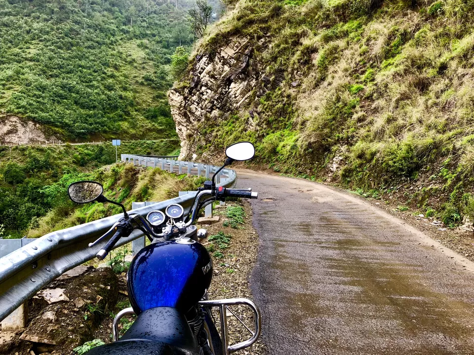 Photo of Solan, Himachal Pradesh, India by Tatwadarsi Dash