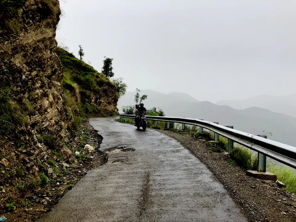 Photo of Solan, Himachal Pradesh, India by Tatwadarsi Dash