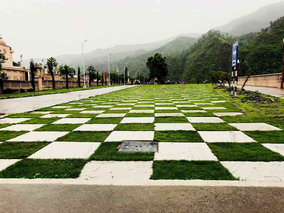 Photo of Ashwani Khad, Himachal Pradesh by Tatwadarsi Dash