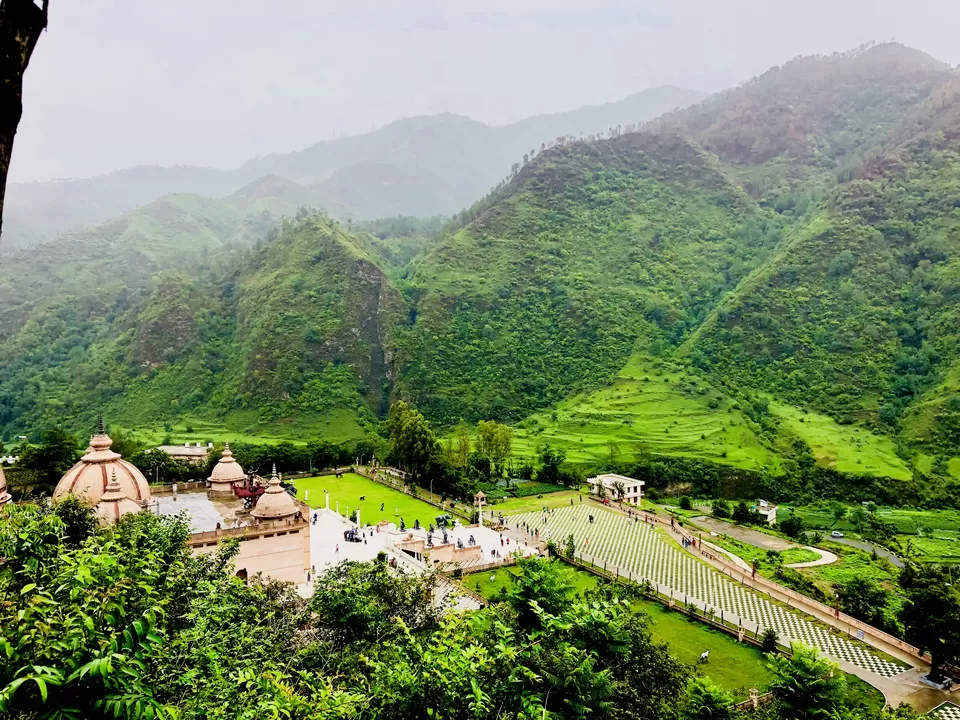 Photo of Ashwani Khad, Himachal Pradesh by Tatwadarsi Dash