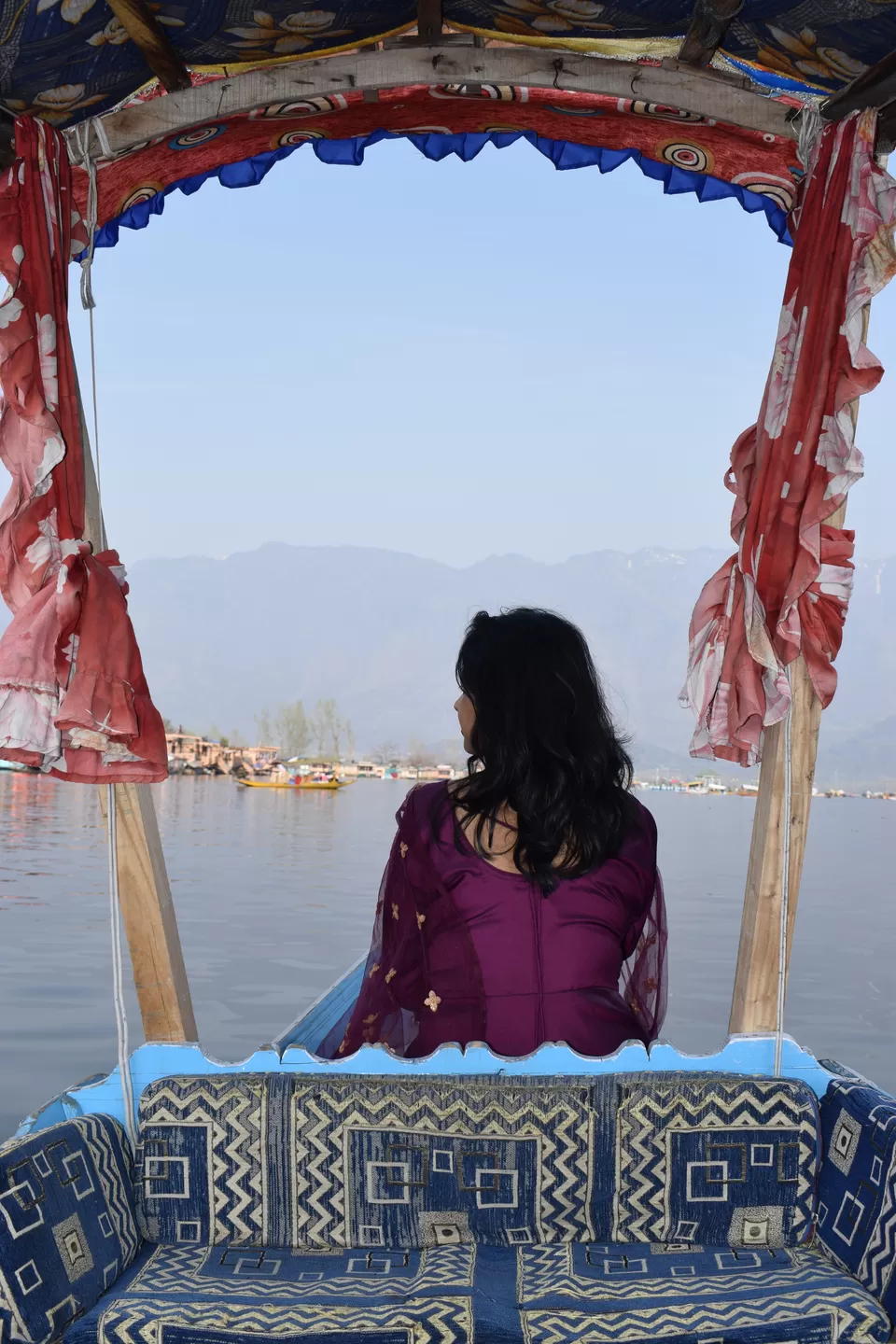 Photo of Dal Lake, Srinagar by Tatwadarsi Dash