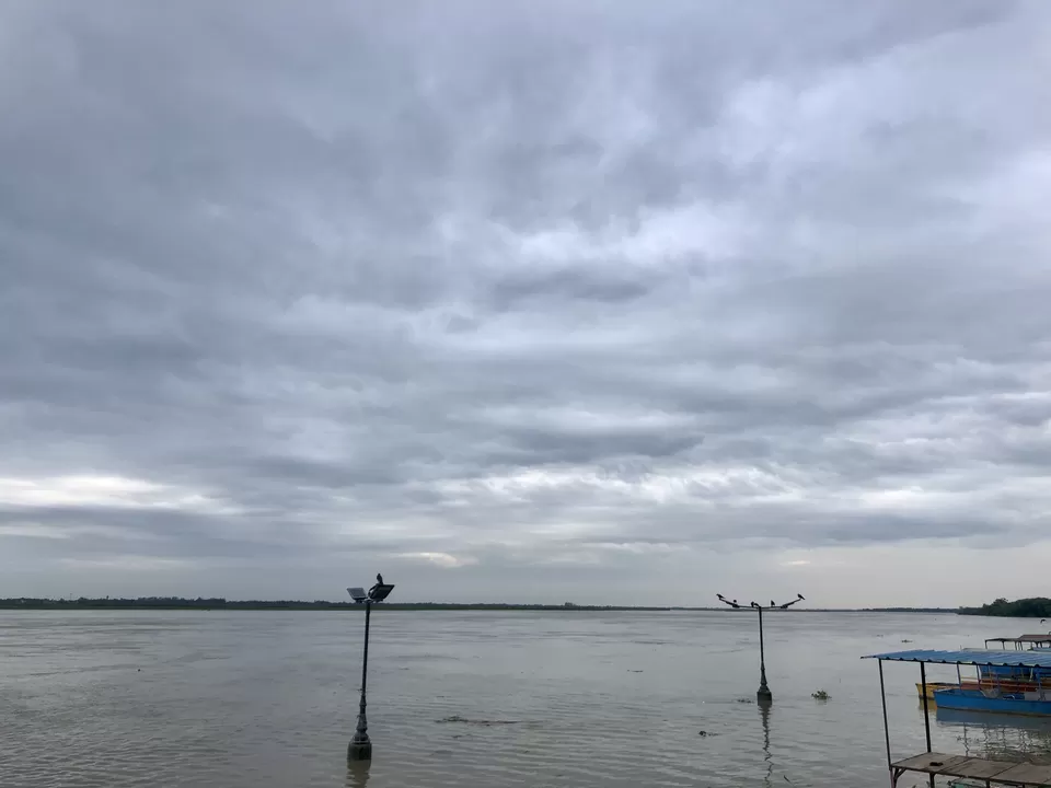 Photo of Garh Mukteshwar, Uttar Pradesh, India by Tatwadarsi Dash