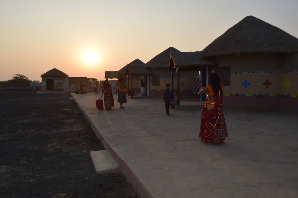 Photo of Gujarat - Rann of Kutchh and more 1/2 by Palak Checker