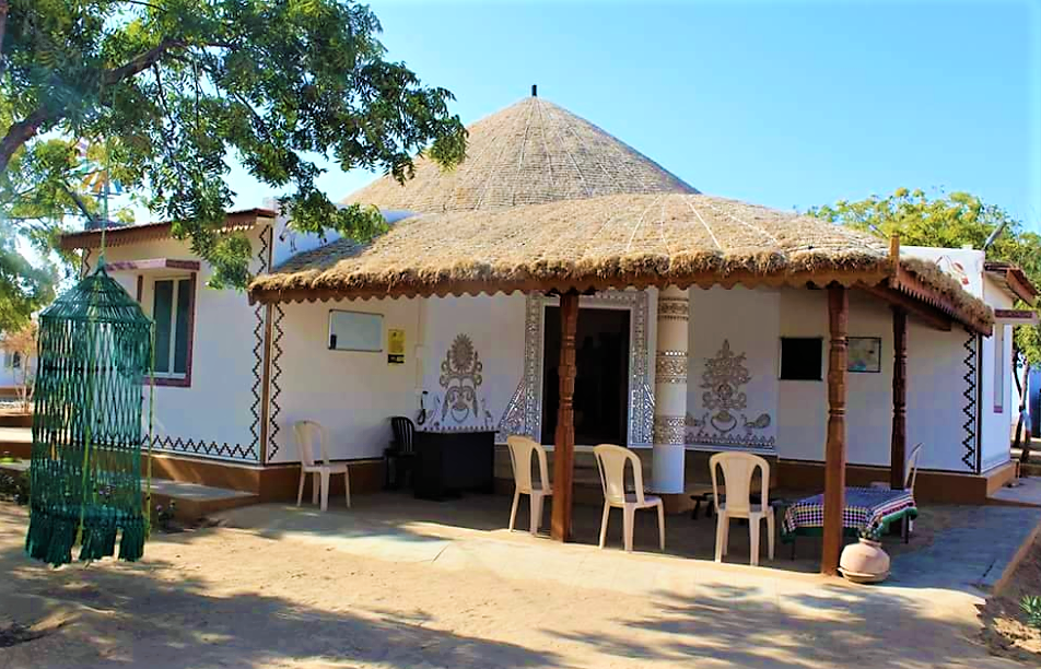 Photo of Gujarat - Rann of Kutchh and more by Palak Checker