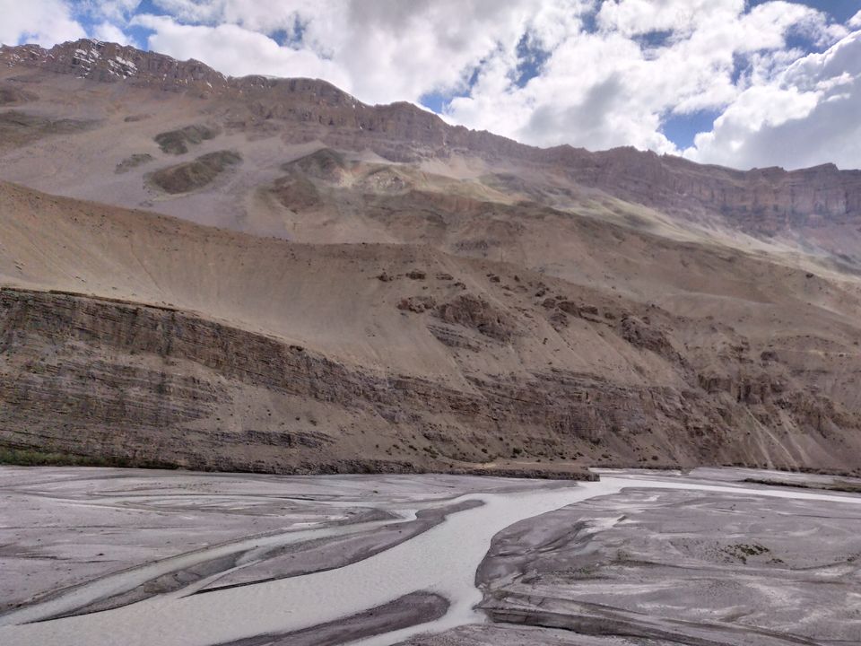 Photo of Spiti Valley, Marango Rangarik, Himachal Pradesh by Palak Checker