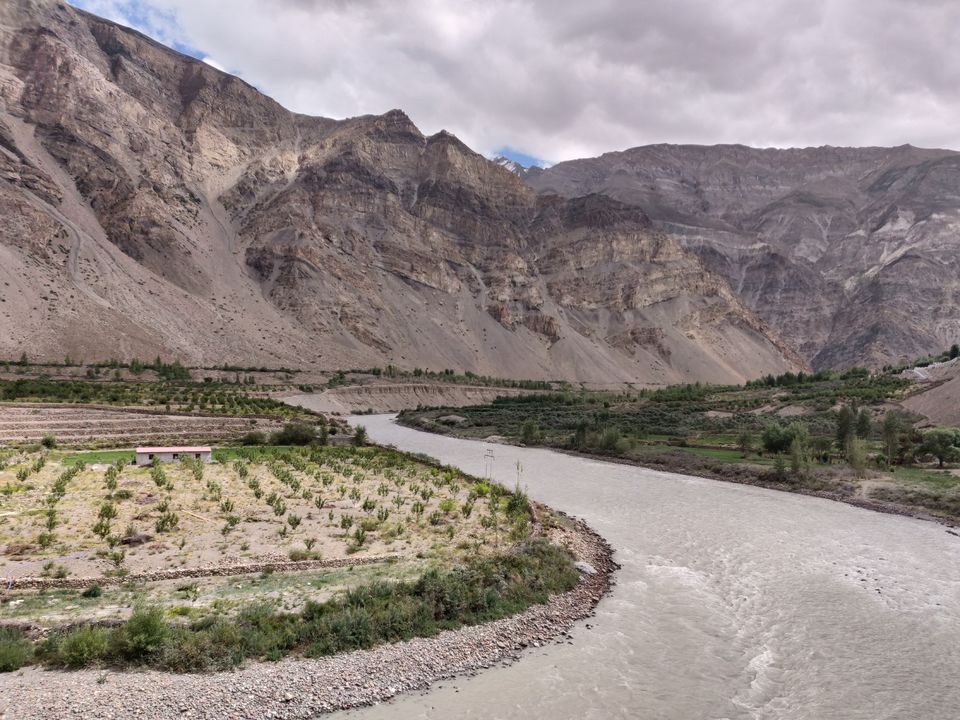 Photo of Spiti - My encounter with a different world #lifechangingtrip by Palak Checker
