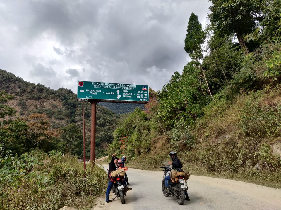 Photo of Road trip to Eastern Himalayas: Arunachal by Ronit Singha