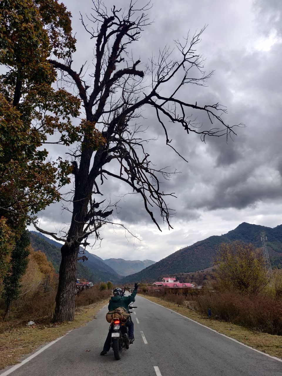 Photo of Road trip to Eastern Himalayas: Arunachal by Ronit Singha