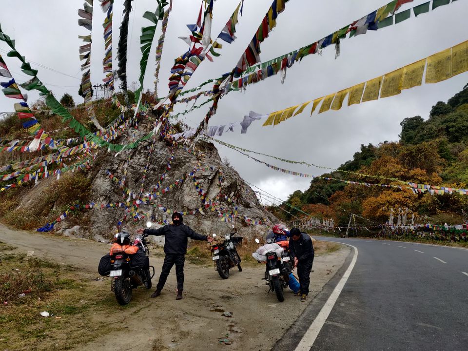 Photo of Road trip to Eastern Himalayas: Arunachal by Ronit Singha