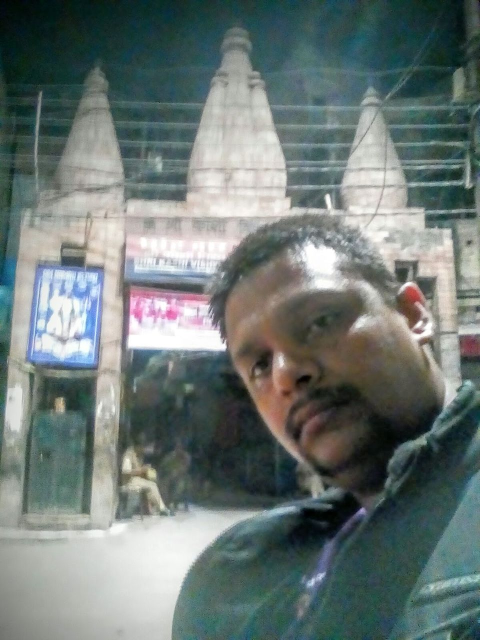 Photo of New Delhi, Delhi, India by Kaushik Ghoshal