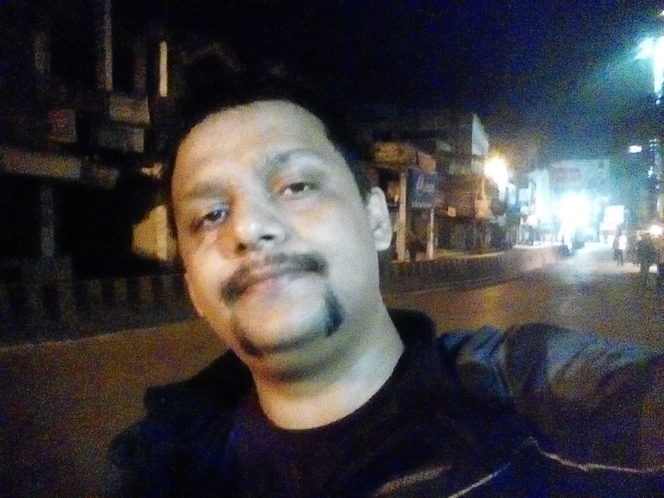 Photo of New Delhi, Delhi, India by Kaushik Ghoshal