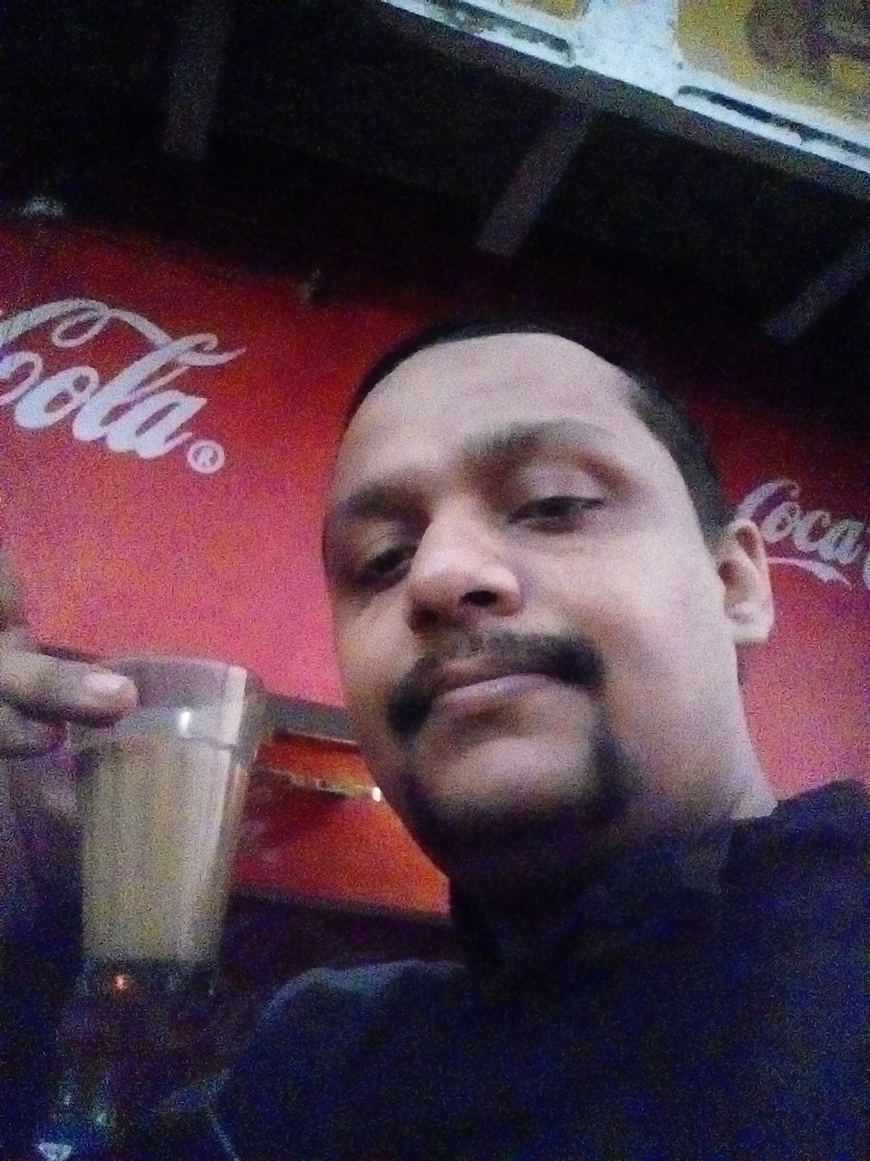 Photo of Delhi to Dhanbad on a motorcycle. My first travelogue. by Kaushik Ghoshal