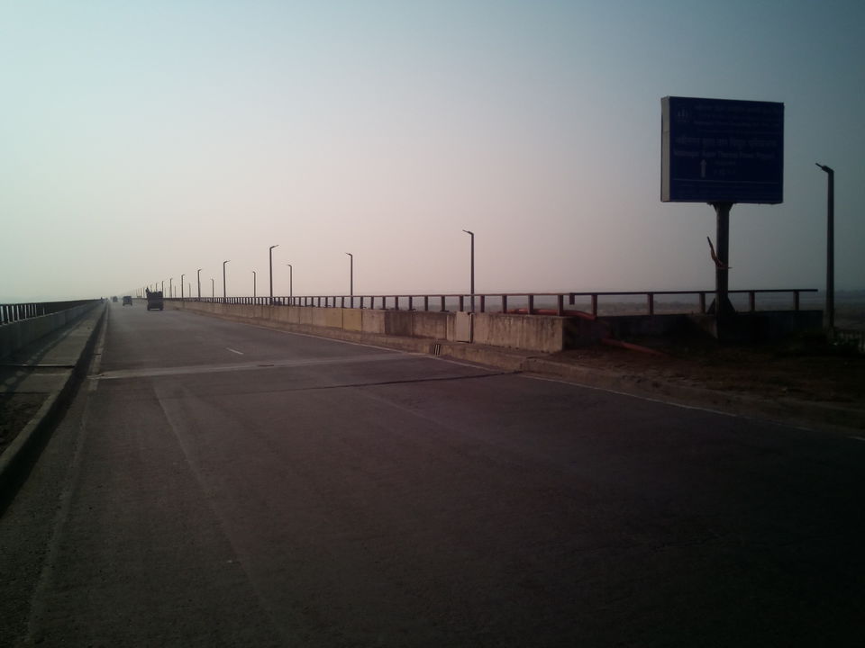 Photo of Delhi to Dhanbad on a motorcycle. My first travelogue. by Kaushik Ghoshal
