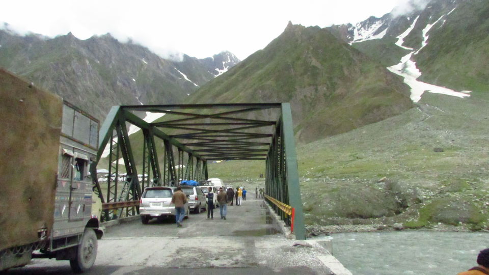 Photo of Kargil: The Town We Overlooked All This Time 2/10 by Sourjya Das