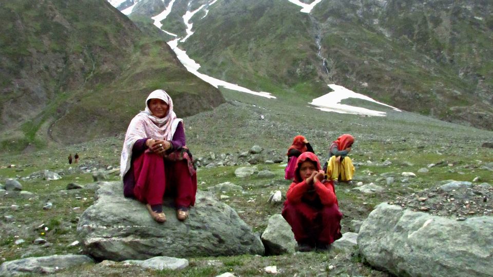 Photo of Kargil: The Town We Overlooked All This Time 3/10 by Sourjya Das