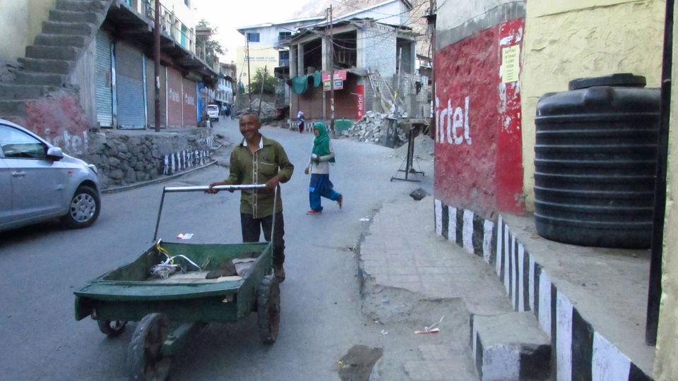 Photo of Kargil: The Town We Overlooked All This Time 4/10 by Sourjya Das
