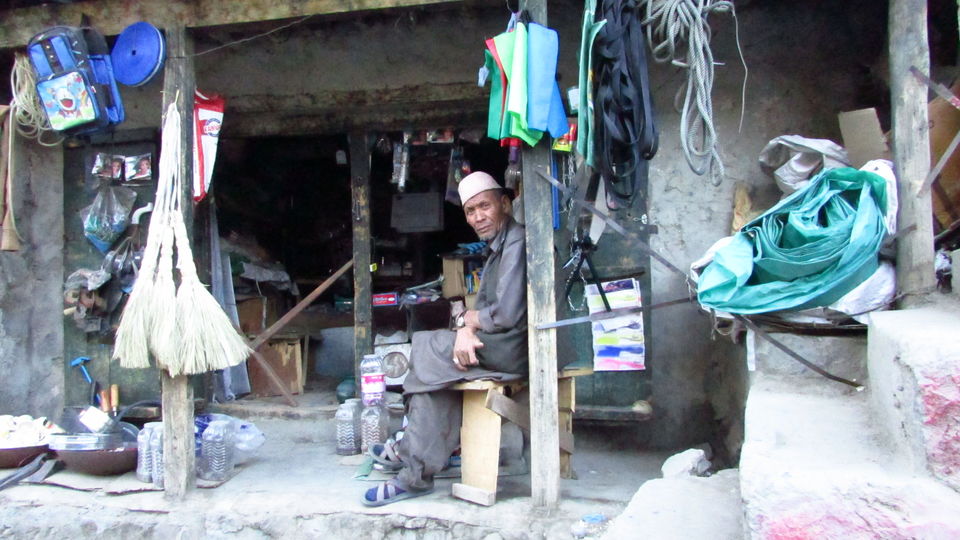 Photo of Kargil: The Town We Overlooked All This Time 5/10 by Sourjya Das