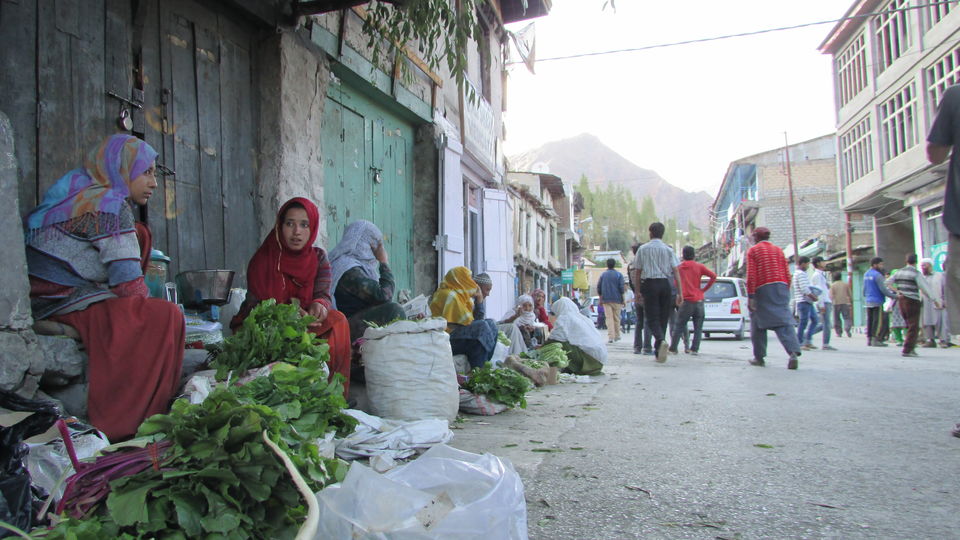 Photo of Kargil: The Town We Overlooked All This Time 9/10 by Sourjya Das