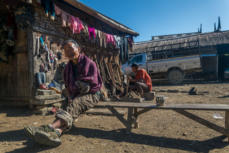 Photo of Kohima: Why Nagaland should be your next winter destination 1/19 by Sourjya Das
