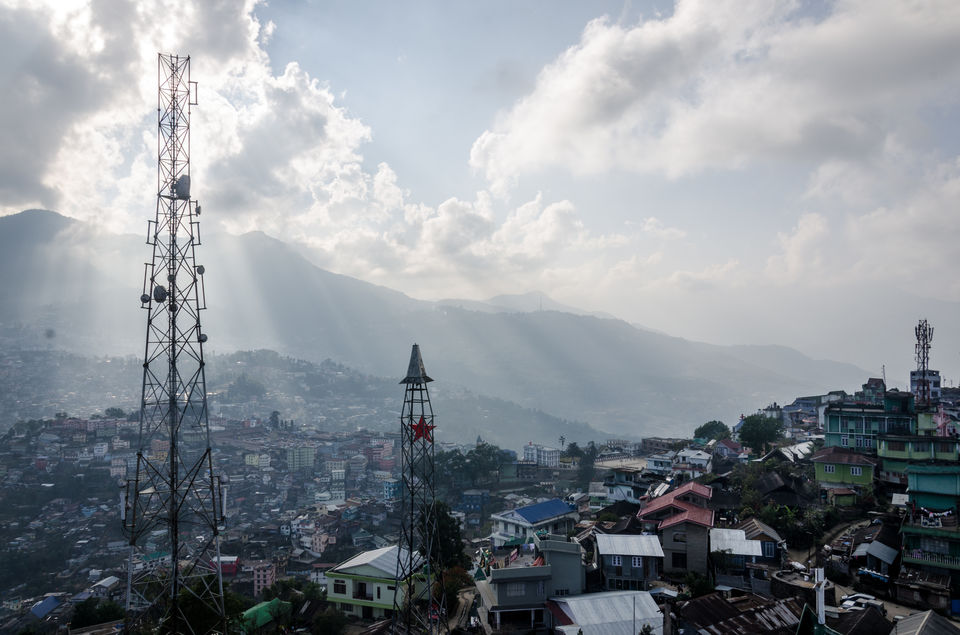 Photo of Kohima: Why Nagaland should be your next winter destination 2/19 by Sourjya Das