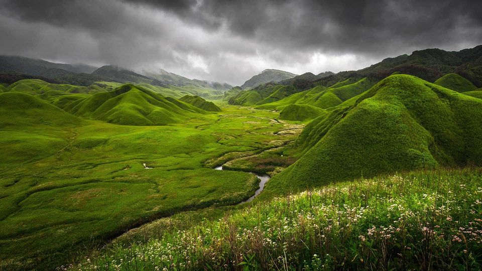 Photo of Kohima: Why Nagaland should be your next winter destination 4/19 by Sourjya Das