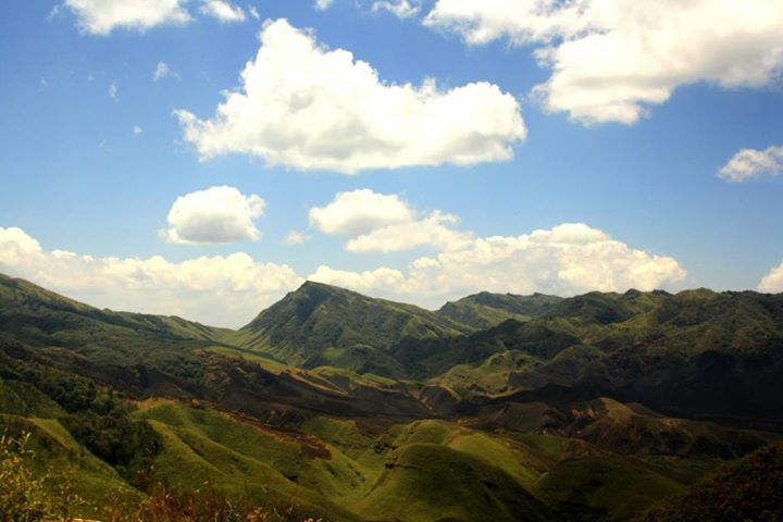 Photo of Kohima: Why Nagaland should be your next winter destination 5/19 by Sourjya Das