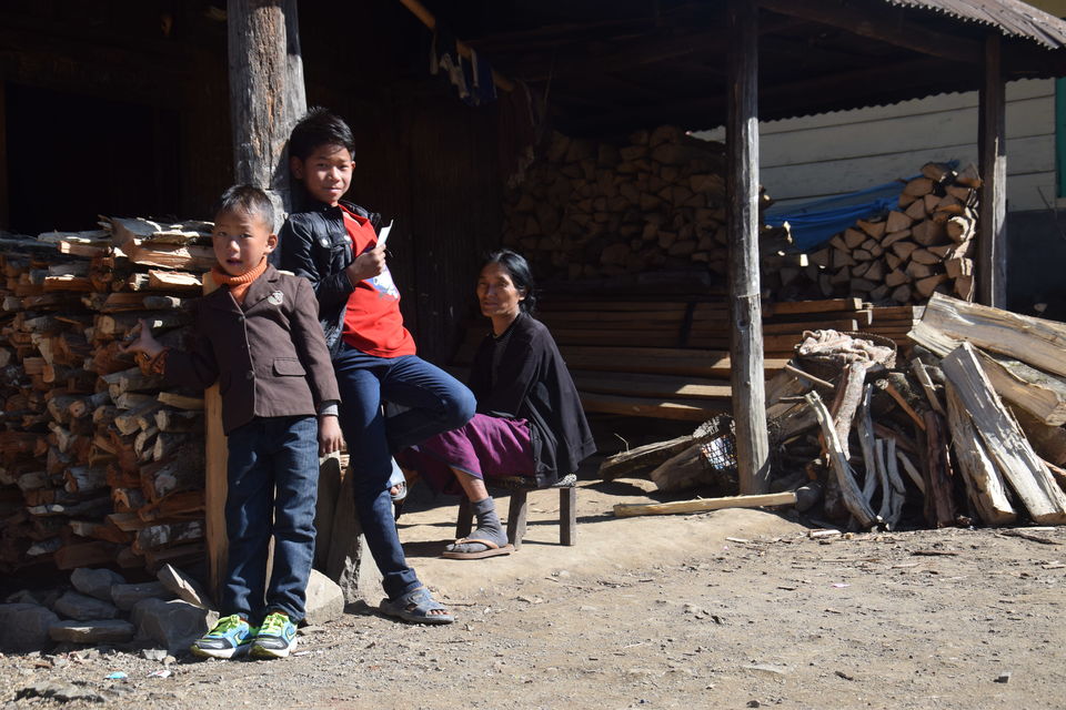 Photo of Kohima: Why Nagaland should be your next winter destination by Sourjya Das