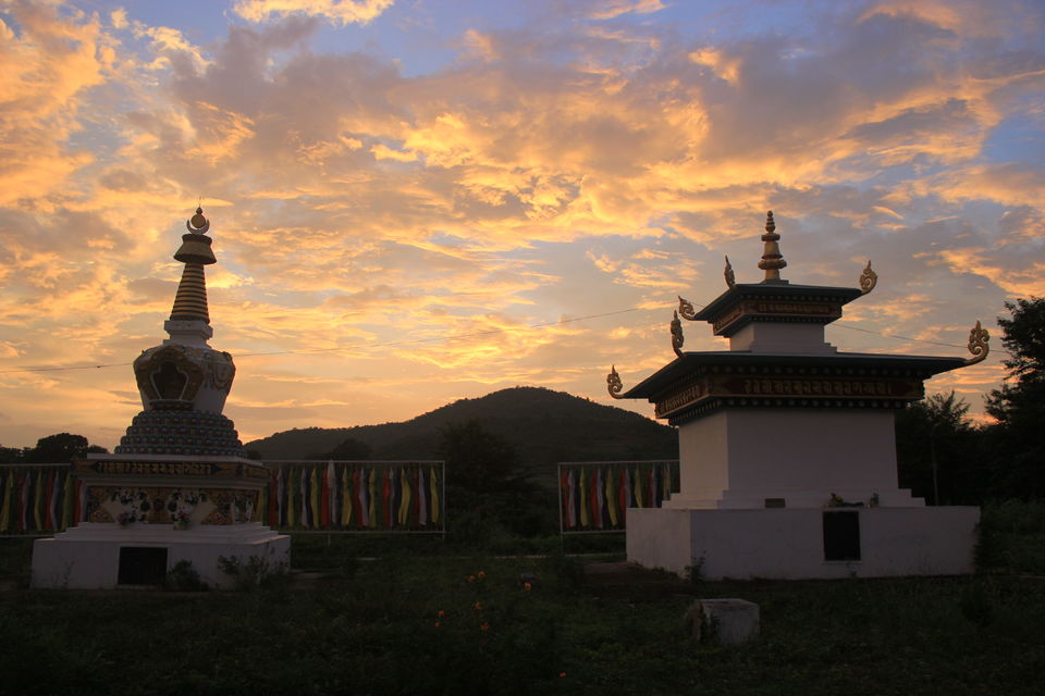 Photo of Chandragiri: The Unexplored Tibetan Settlement in Odisha 5/11 by Sourjya Das