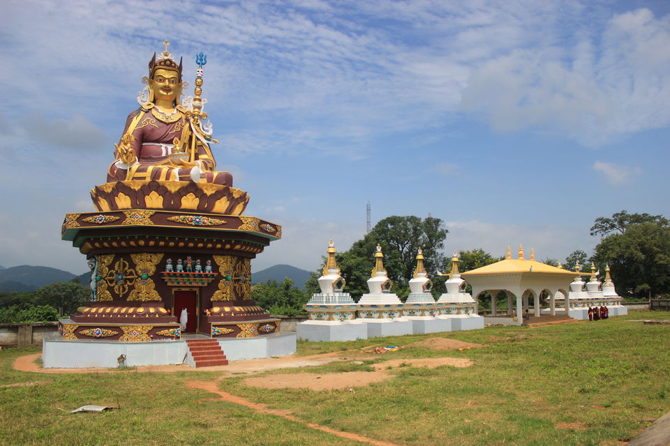 Photo of Chandragiri: The Unexplored Tibetan Settlement in Odisha 6/11 by Sourjya Das