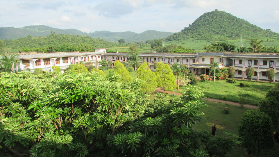 Photo of Chandragiri: The Unexplored Tibetan Settlement in Odisha 10/11 by Sourjya Das