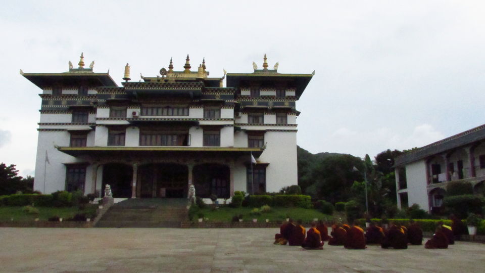 Photo of Chandragiri: The Unexplored Tibetan Settlement in Odisha by Sourjya Das