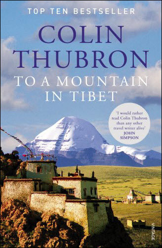 Photo of 5 must-read Books to make you fall more in love with the Himalayas 1/5 by Sourjya Das