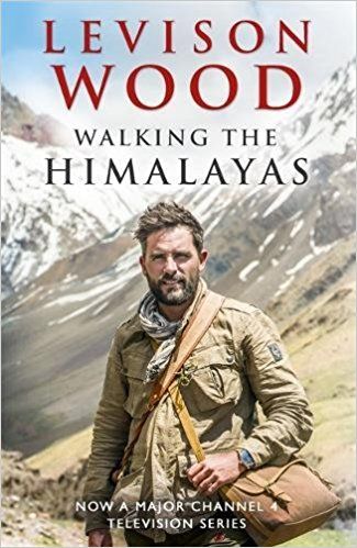 Photo of 5 must-read Books to make you fall more in love with the Himalayas 5/5 by Sourjya Das