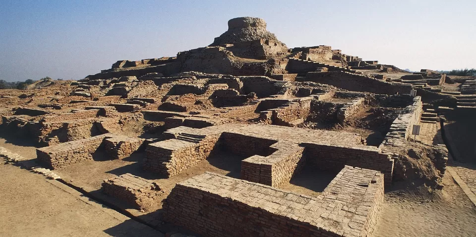 Photo of Dholavira: Did you know about this ancient Harappan village in Rann of Kutch? by Sourjya Das