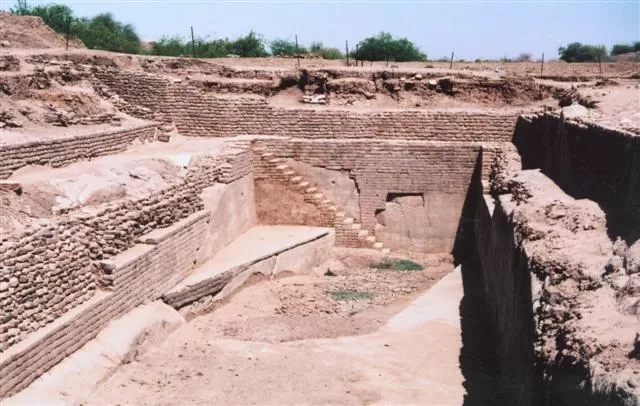 Photo of Dholavira: Did you know about this ancient Harappan village in Rann of Kutch? by Sourjya Das