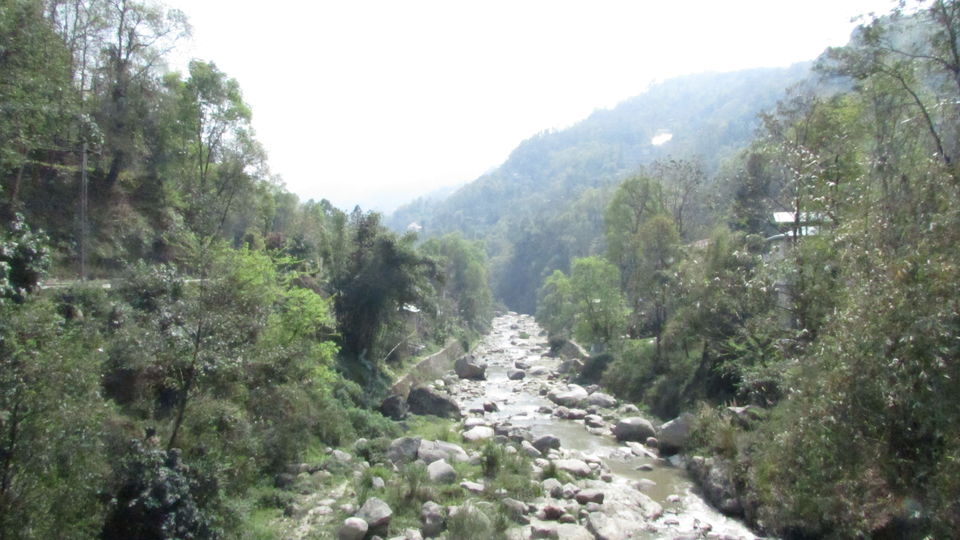 Photo of Trek this Spring to Labha Tarum Tsachu and the Hidden Lake in Sikkim 1/4 by Sourjya Das