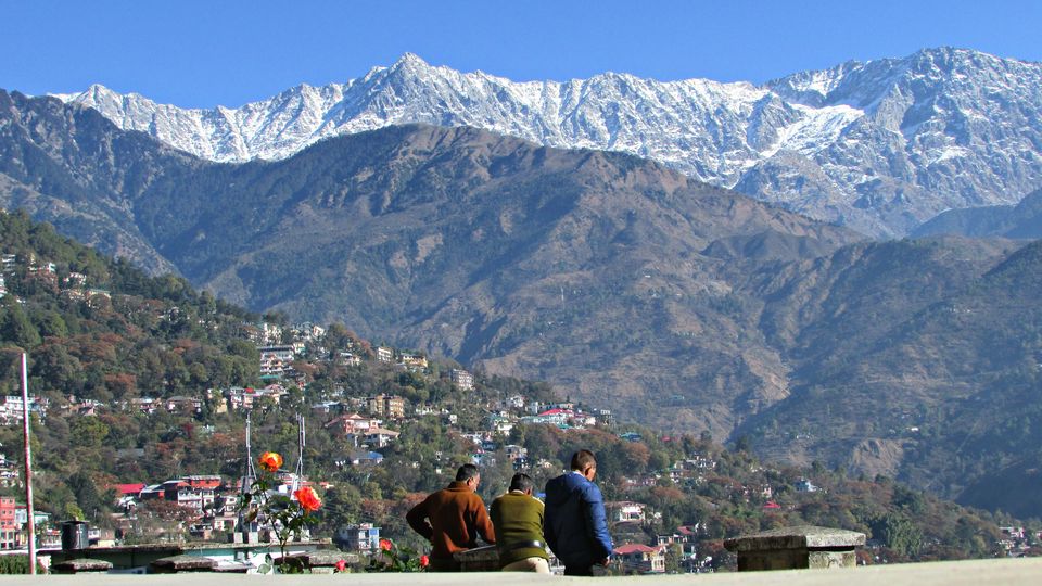 Photo of McLeod Ganj Cuisine Variations Simplified: Best Places to try Different Cuisines in and around 2/2 by Sourjya Das