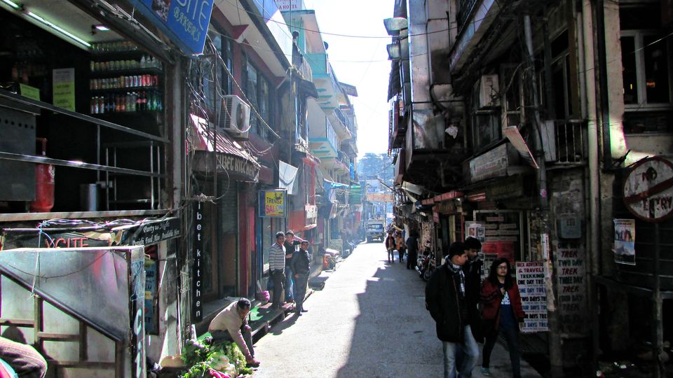 Photo of McLeod Ganj Cuisine Variations Simplified: Best Places to try Different Cuisines in and around by Sourjya Das