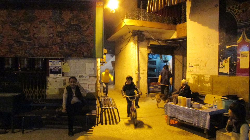 Photo of 7 Best Restaurants & Cafes in Majnu Ka Tila, Delhi's Little Tibet by Sourjya Das