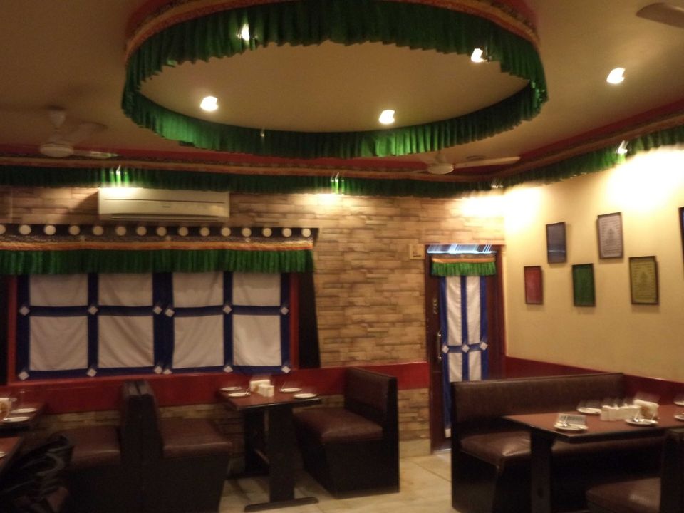 Photo of Ama Restaurant, New Aruna Colony, Majnu Ka Tilla, New Aruna Nagar, New Delhi, Delhi, India by Sourjya Das