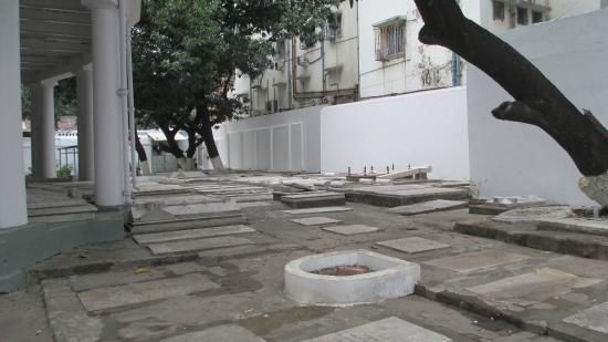 Photo of Did you know about this Armenian Church in Kolkata? 4/6 by Sourjya Das