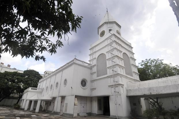 Photo of Did you know about this Armenian Church in Kolkata? by Sourjya Das