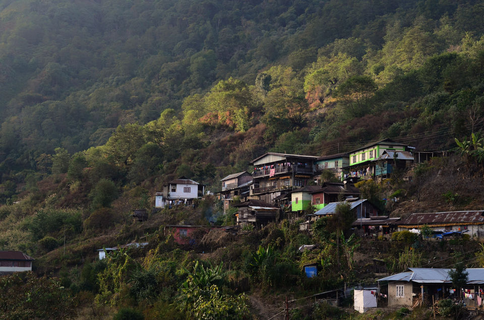 Photo of Porba: This Chakhesang village in Nagaland will be your best memory in the Northeast 1/9 by Sourjya Das