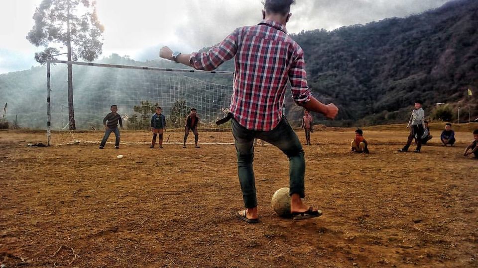 Photo of Porba: This Chakhesang village in Nagaland will be your best memory in the Northeast 2/9 by Sourjya Das