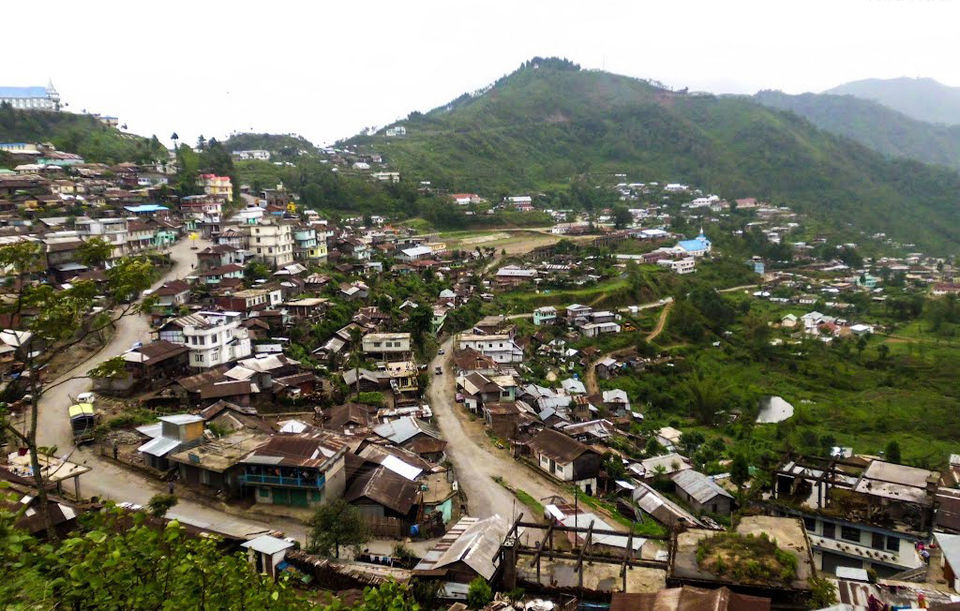 Photo of Porba: This Chakhesang village in Nagaland will be your best memory in the Northeast 5/9 by Sourjya Das