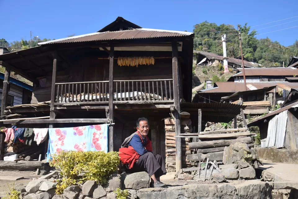 Photo of Porba: This Chakhesang village in Nagaland will be your best memory in the Northeast by Sourjya Das