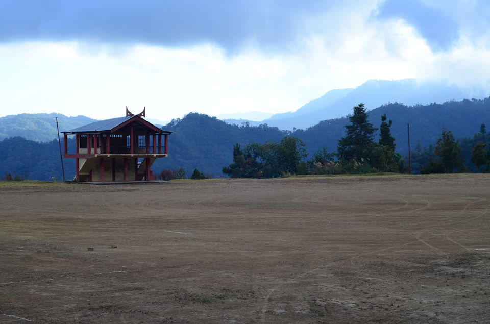 Photo of Porba: This Chakhesang village in Nagaland will be your best memory in the Northeast by Sourjya Das