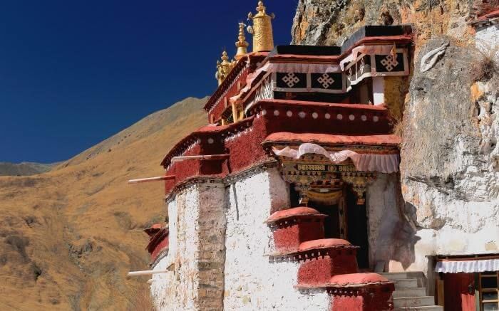 Photo of Lhalung by Sourjya Das