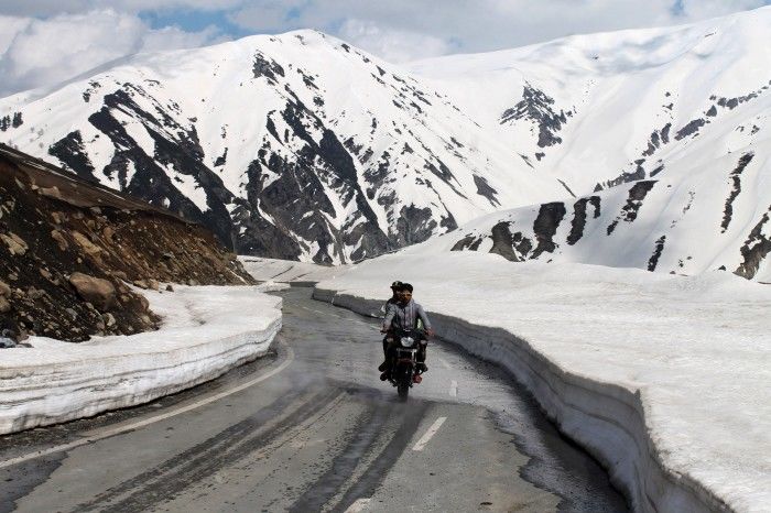 Photo of Daksum - The Perfect River Valley in Ladakh Nobody Knew About 5/5 by Sourjya Das